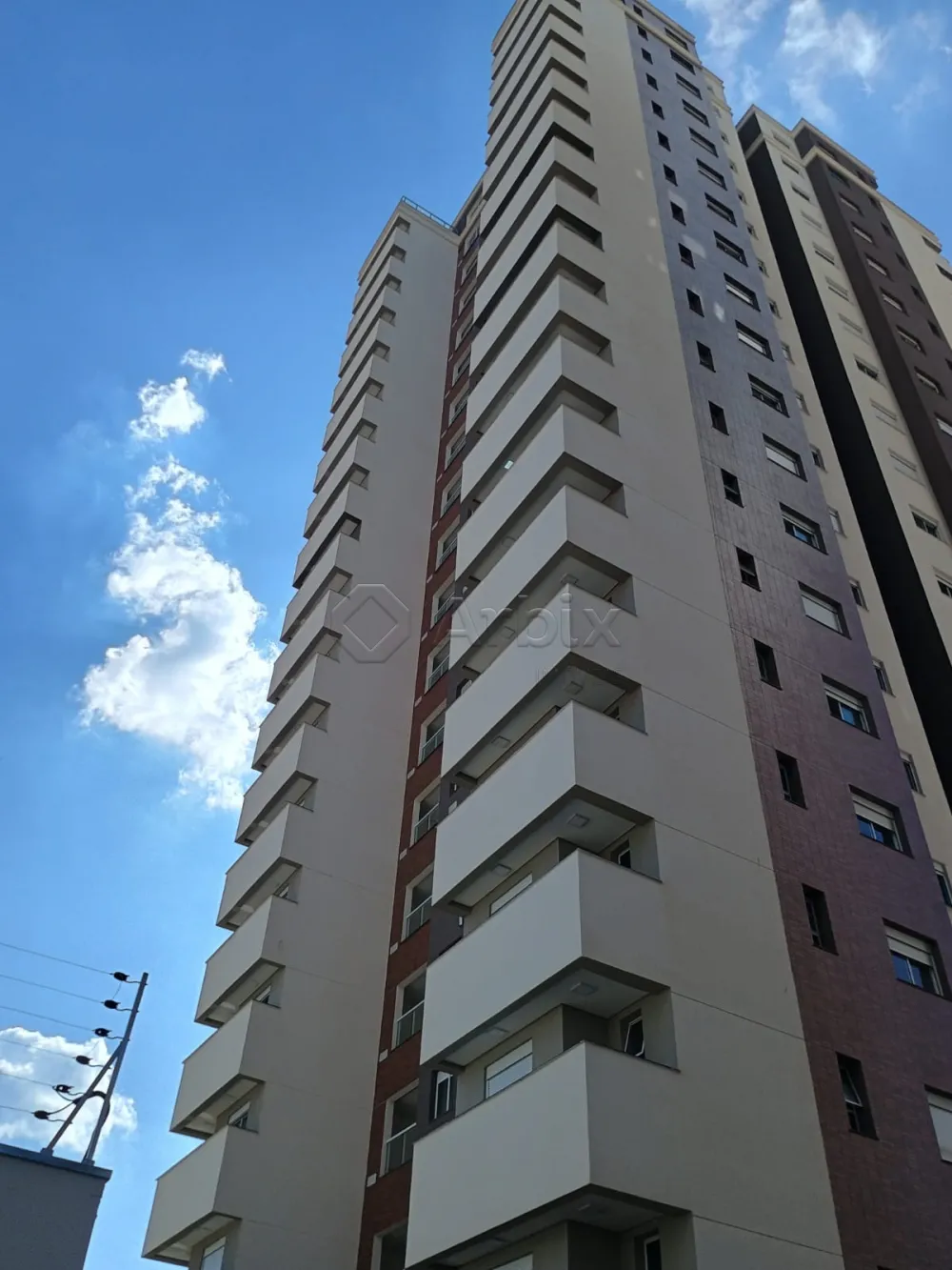 Alugar Apartamento / Apartamento em Santa B&aacute;rbara D`Oeste R$ 2.800,00 - Foto 13